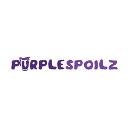 PurpleSpoilz logo